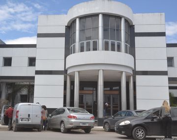 La causa quedó a cargo de la Fiscalía de Río Tercero.