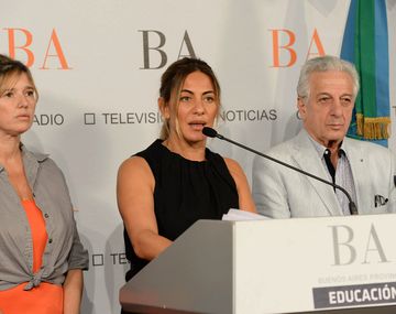 Paro docente: la Provincia pide a los gremios que los alumnos no pierdan días de clases