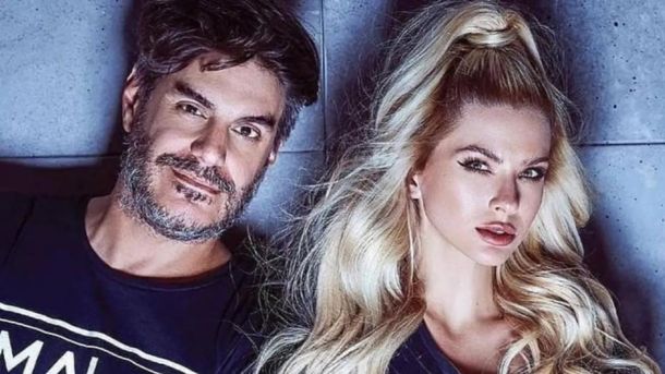 Un amigo de la China Suárez subió por error un video de la actriz hablando sobre las fotos de Benjamín Vicuña