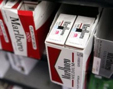 El paquete de Marlboro costará $51 en su versión KS