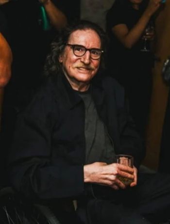 Charly García cumple 75 años y la Ciudad de Buenos Aires lo celebra con una semana de actividades culturales Charly García cumple 75 años y la Ciudad de Buenos Aires lo celebra con una semana de actividades culturales