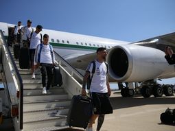 ¿Se juega o no? Peligra el amistoso del sábado entre Argentina e Israel