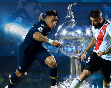 Habrá superfinal entre River y Boca: Conmebol rechazó el reclamo de Gremio y sancionó a Gallardo