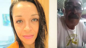 Una mujer denunció que su padre abusó de ella y grabó la confesión Una mujer denunció que su padre abusó de ella y grabó la confesión
