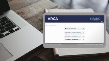 Compras en el exterior: ARCA aplicará nuevas medidas a las tarjetas de crédito en julio