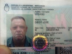 cauta, bullrich intento proteger la identidad de un detenido pero le salio mal cauta, bullrich intento proteger la identidad de un detenido pero le salio mal