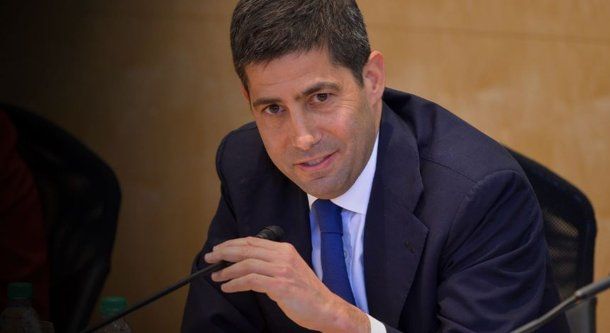 Kevin Warsh Kevin Warsh