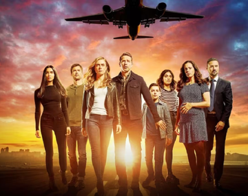 La serie de 62 capítulos comparada con Lost que arrasa en la plataforma