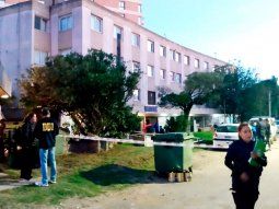 Pinamar: encontraron asesinado a un chef en un departamento