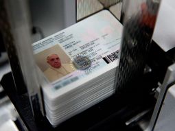 el dni podra tramitarse a traves de internet desde junio el dni podra tramitarse a traves de internet desde junio