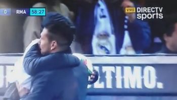 mira como festejo simeone los goles del atletico mira como festejo simeone los goles del atletico