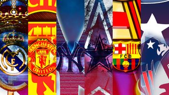 los equipos deportivos mas valiosos del mundo los equipos deportivos mas valiosos del mundo