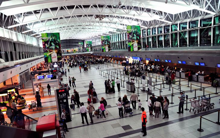 AFIP aclaró que no hace falta CUIL para pasajes de menores