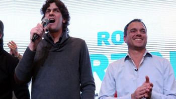 eco sobre el balotaje: nunca consideramos la posibilidad de bajarnos eco sobre el balotaje: nunca consideramos la posibilidad de bajarnos