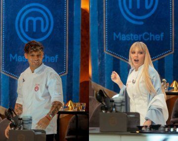 Quién es el campeón de MasterChef Celebrity 2026