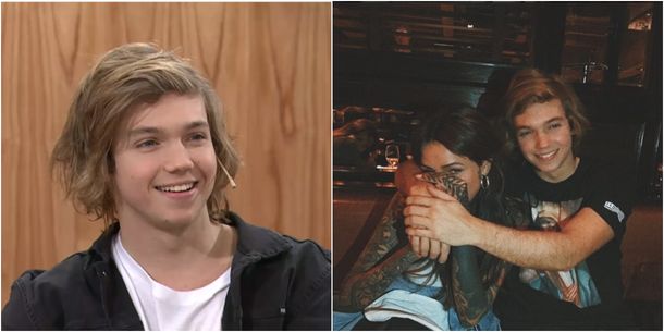 Franco Masini estuvo en Tarde Xtra por C5N