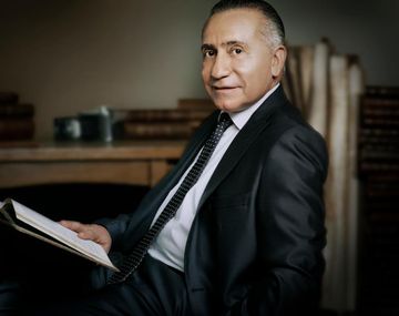 La muerte de Lino Oviedo será investigada por peritos extranjeros