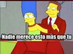 Los memes por las historias de Caro Aguirre