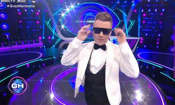 Rating: cómo le fue a Gran Hermano en su debut