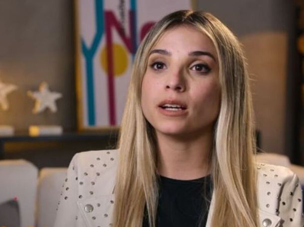 La fuerte advertencia de Emily Ceco sobre el perfil psicológico de Santiago Martínez: Puede volver...