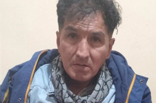 Bolivia: cayó el taxista más buscado acusado de violar a una pasajera de 20 años