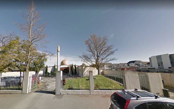 Reportan varios muertos en una mezquita de Nueva Zelanda por un tiroteo