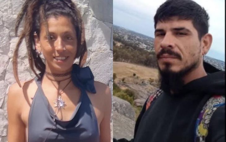 Femicidio de Débora: Ángel Gutiérrez se negó a declarar y a la pericia psiquiátrica