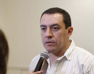 Cirujano&nbsp;José Gijena