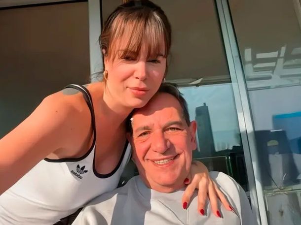 Revelaron que el casamiento de Marianela Mirra con Alperovich será donde el exgobernador cumple prisión domiciliaria