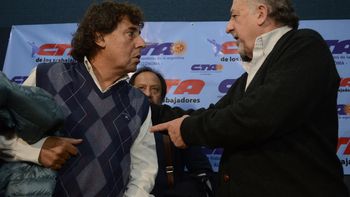 sin las cgt, las dos cta marchan contra el veto, los despidos y el tarifazo sin las cgt, las dos cta marchan contra el veto, los despidos y el tarifazo