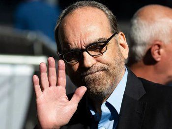 Fernando Iglesias fue designado embajador argentino ante la Unión Europea