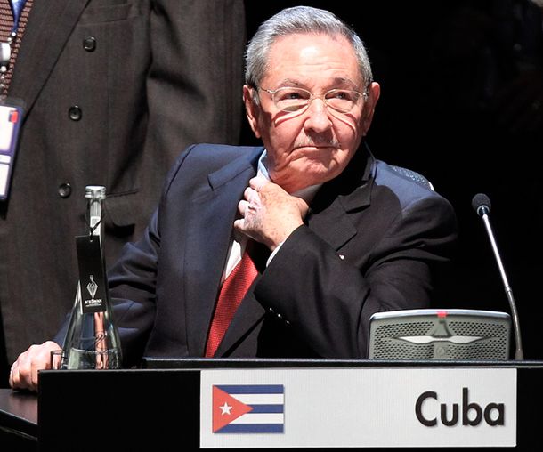 La Unión Europea retoma su cooperación con Cuba