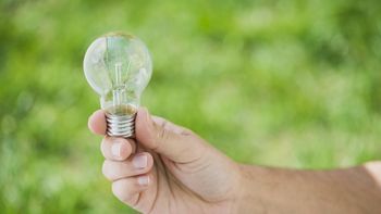 El MIEM destacó las medidas de eficiencia energética, que redundaron en un importante ahorro entre 2020 y 2023. El MIEM destacó las medidas de eficiencia energética, que redundaron en un importante ahorro entre 2020 y 2023.