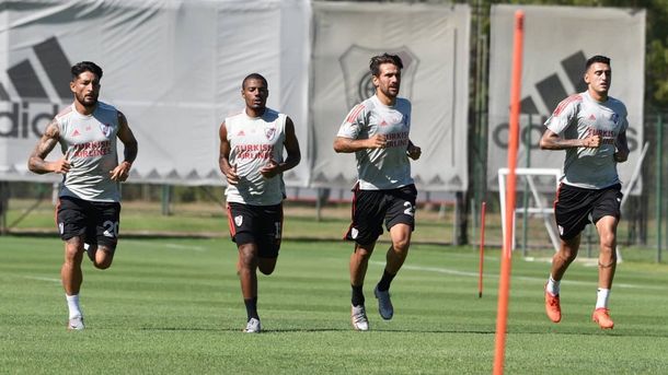 Se confirmó la fecha para el debut de River en la Copa Argentina