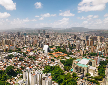 Cuál es la ciudad más insegura de Sudamérica