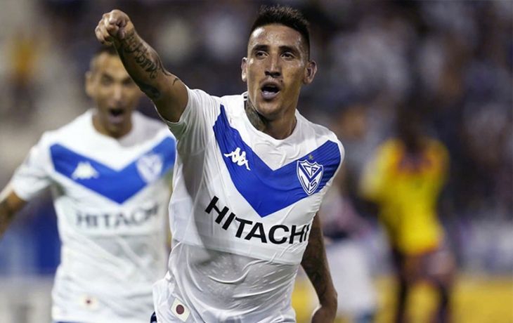 Ricardo Centurión y la posible llegada a un equipo de Argentina