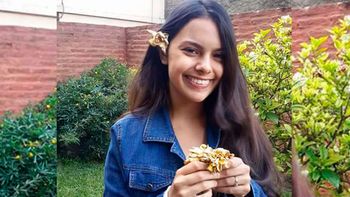 Anahi Benítez Anahi Benítez