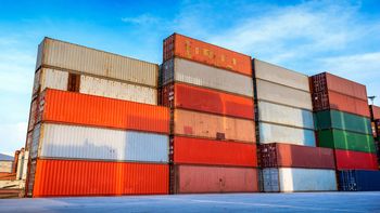 El déficit en cuenta corriente de la Balanza de Pagos se incrementó durante el segundo trimestre. El déficit en cuenta corriente de la Balanza de Pagos se incrementó durante el segundo trimestre.