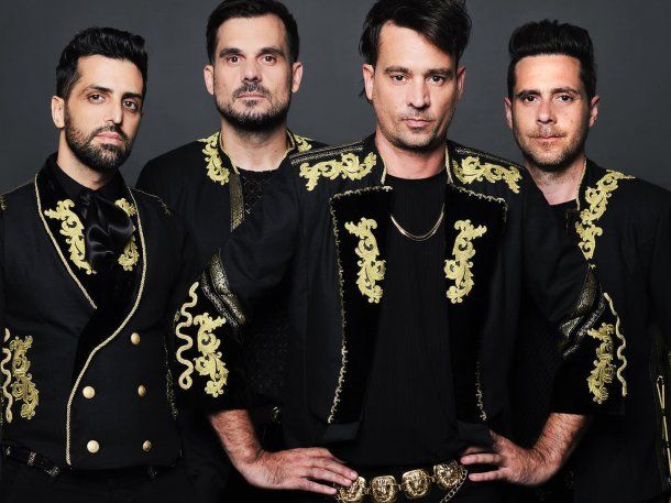 Cuándo saldrán a la venta las entradas para el show de Tan Biónica