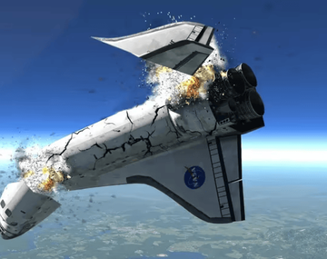 La NASA retrasó nuevamente la misión de rescate de los astronautas varados