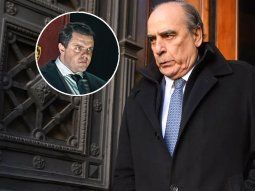 Guillermo Francos cree que el Gordo Dan sería muy buen candidato.