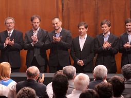 kicillof garantizo la continuidad de las politicas economicas kicillof garantizo la continuidad de las politicas economicas