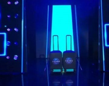 Salieron a la luz fotos subidas de tono de uno de los nuevos participantes de GH