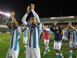 racing sufrio pero se lo dio vuelta a mitre de santiago del estero racing sufrio pero se lo dio vuelta a mitre de santiago del estero