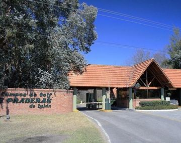 Asalto y toma de rehenes en 3 casas de un country de Luján