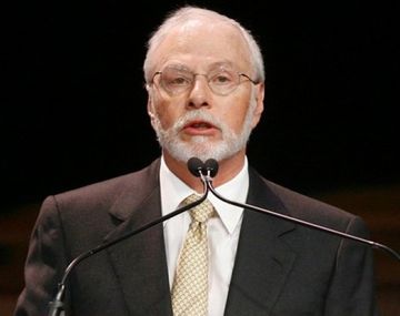 Un fondo buitre ya le pidió al juez Griesa que apure la ejecución de la sentencia