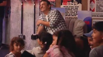 una nena lanzo un acometido comentario sobre milei y el estudio de olga estallo en aplausos una nena lanzo un acometido comentario sobre milei y el estudio de olga estallo en aplausos