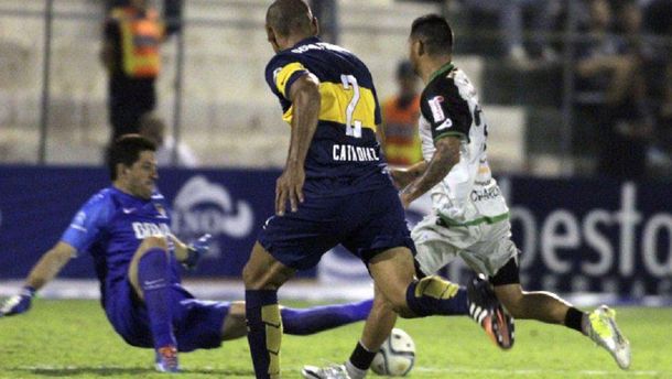 Migliore bancó a Orion: En la jugada con Bueno yo también lo hubiera partido, después que te arregle el doctor