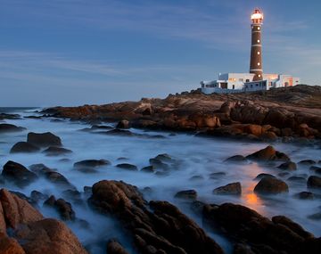 Cabo Polonio, una playa paradisíaca y austera