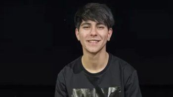 que revelo la estremecedora autopsia a benjamin scerra, el joven asesinado en santa fe
